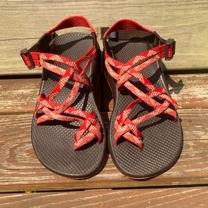 Chaco ZX classic Sandal